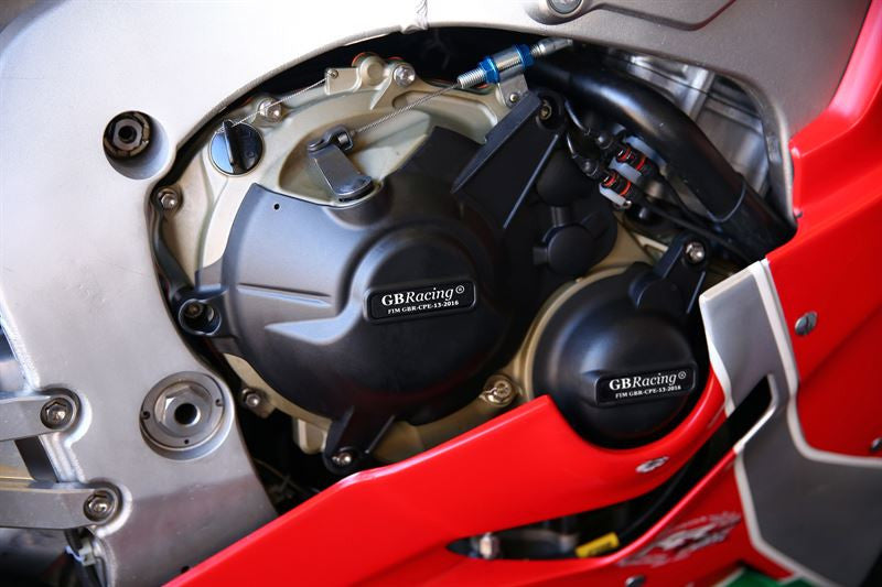 Kompletna zaštita motora GBRacing za Honda CBR 1000 RR SC77 (17-19) 