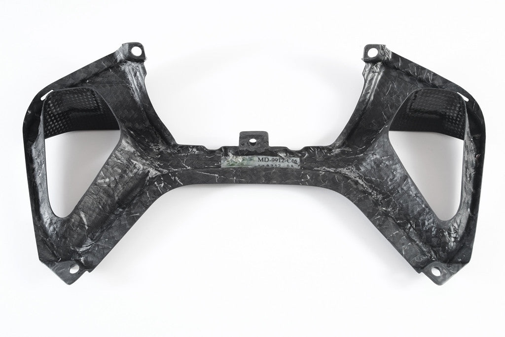 Karbon stražnja ploča usisa Fullsix Ducati Panigale 899 (13-16) 