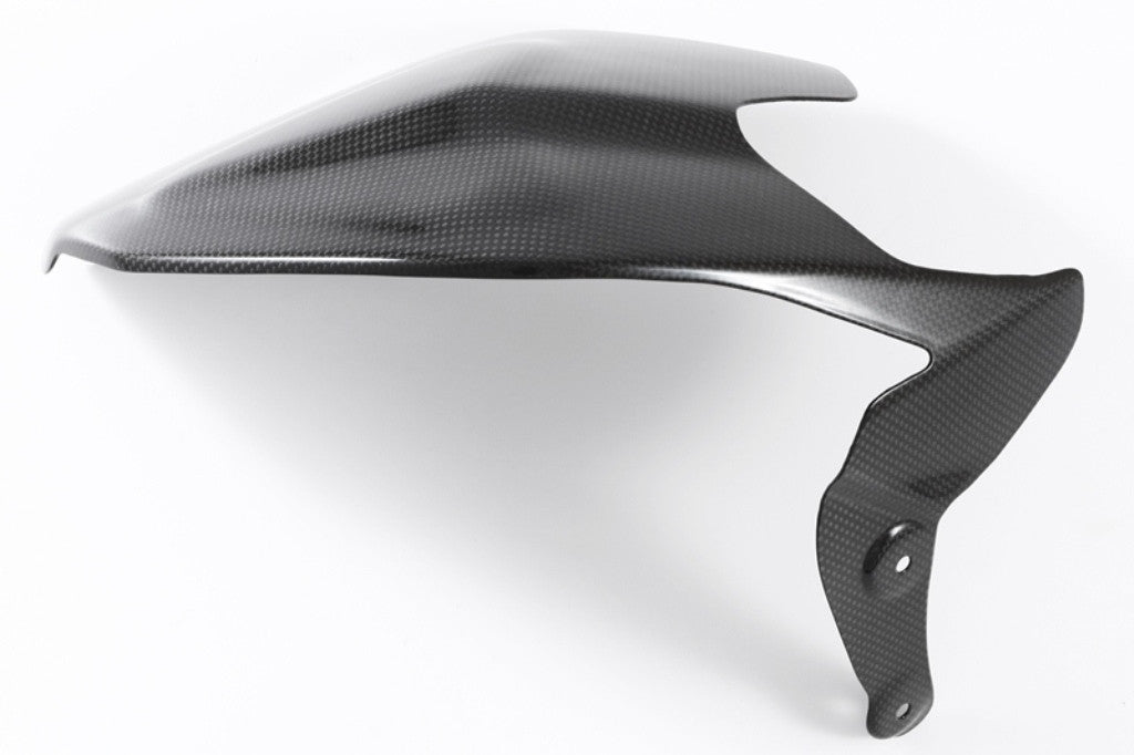 Pokrov ovjesa "SSP" Carbon Fullsix Ducati Panigale 1199/R/S (12-17) 