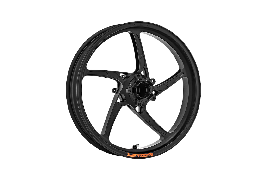 OZ Piega aluminijska prednja felga BMW S1000RR K46 (09-18) P3063BM35 