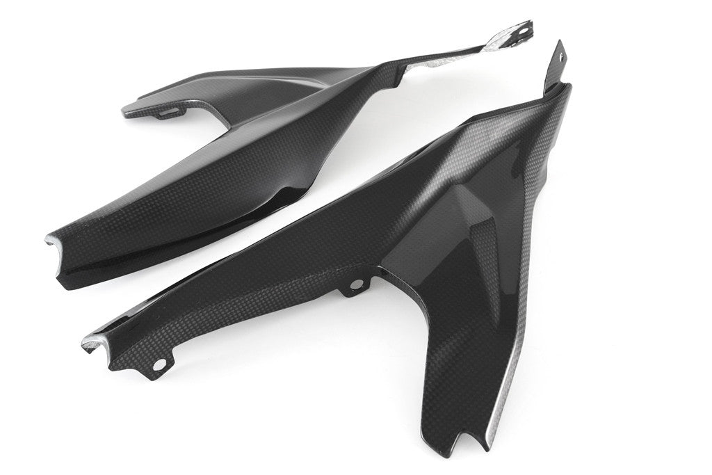 Okvire od karbona Fullsix za Ducati Panigale 959 (16-19) 