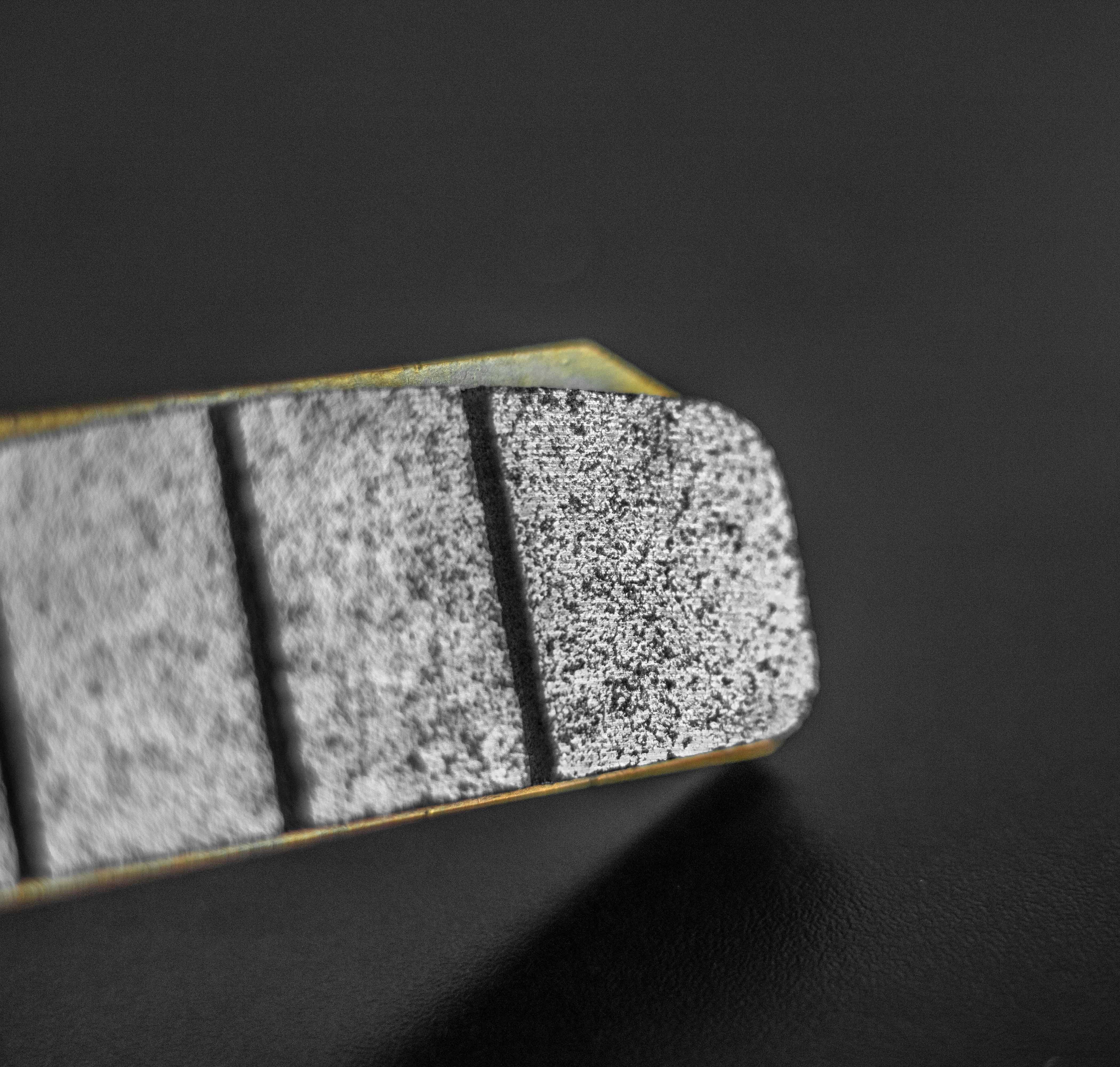 Brembo Z04 Racing kočione obloge Monoblock CNC 34-38 i GP4-PR 07835424 