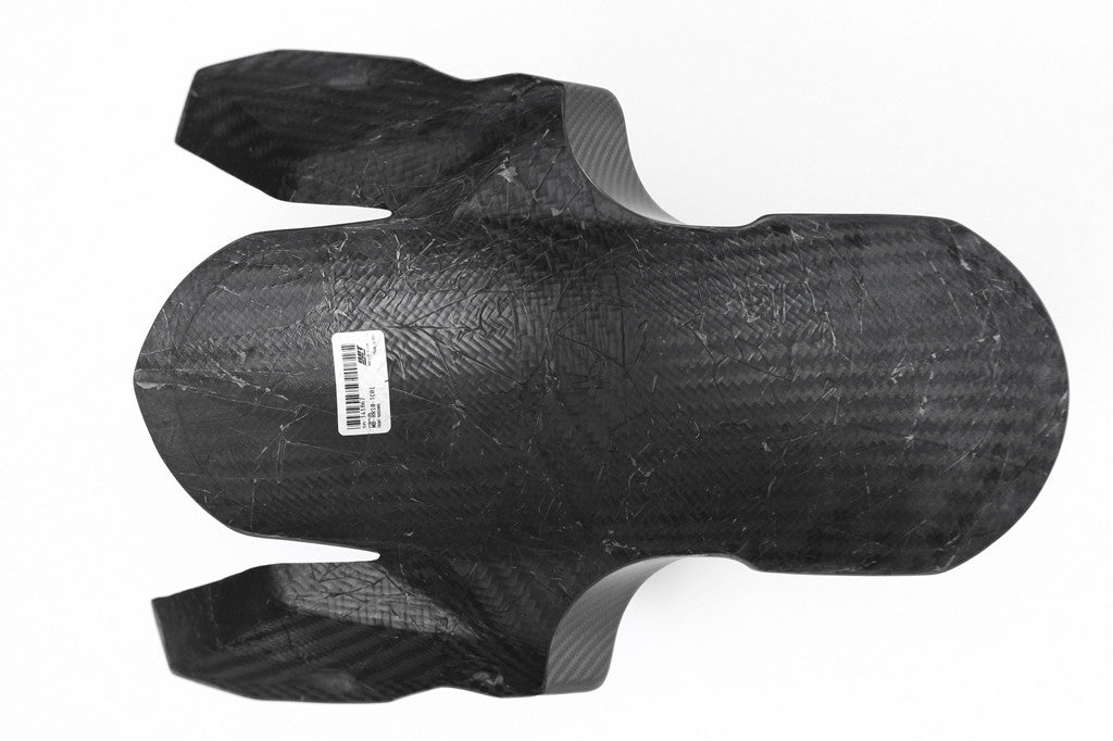 Prednji blatobran Carbon Fullsix BMW S1000RR K46 (09-18) 