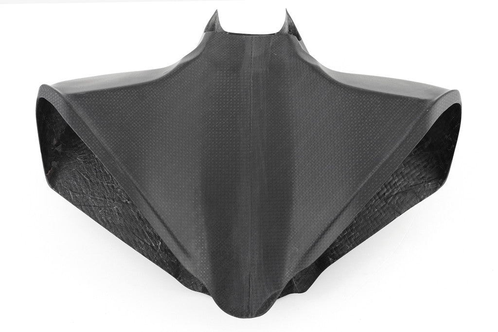 Zračni kanal "Oversize" Racing Carbon Fullsix Ducati Panigale 1199/R/S (12-17) 