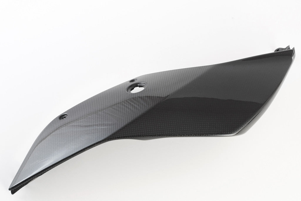 Desni stražnji oklop od karbonskih vlakana Fullsix za Ducati Panigale 899 (13-16) 