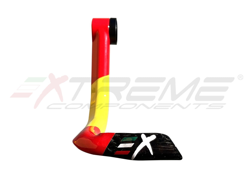 Zaštita za kočioni lever "Španija" zaštita za bremshebelschutz za  Ø14mm do Ø19mm Carbon GP EVO Extreme Components 
