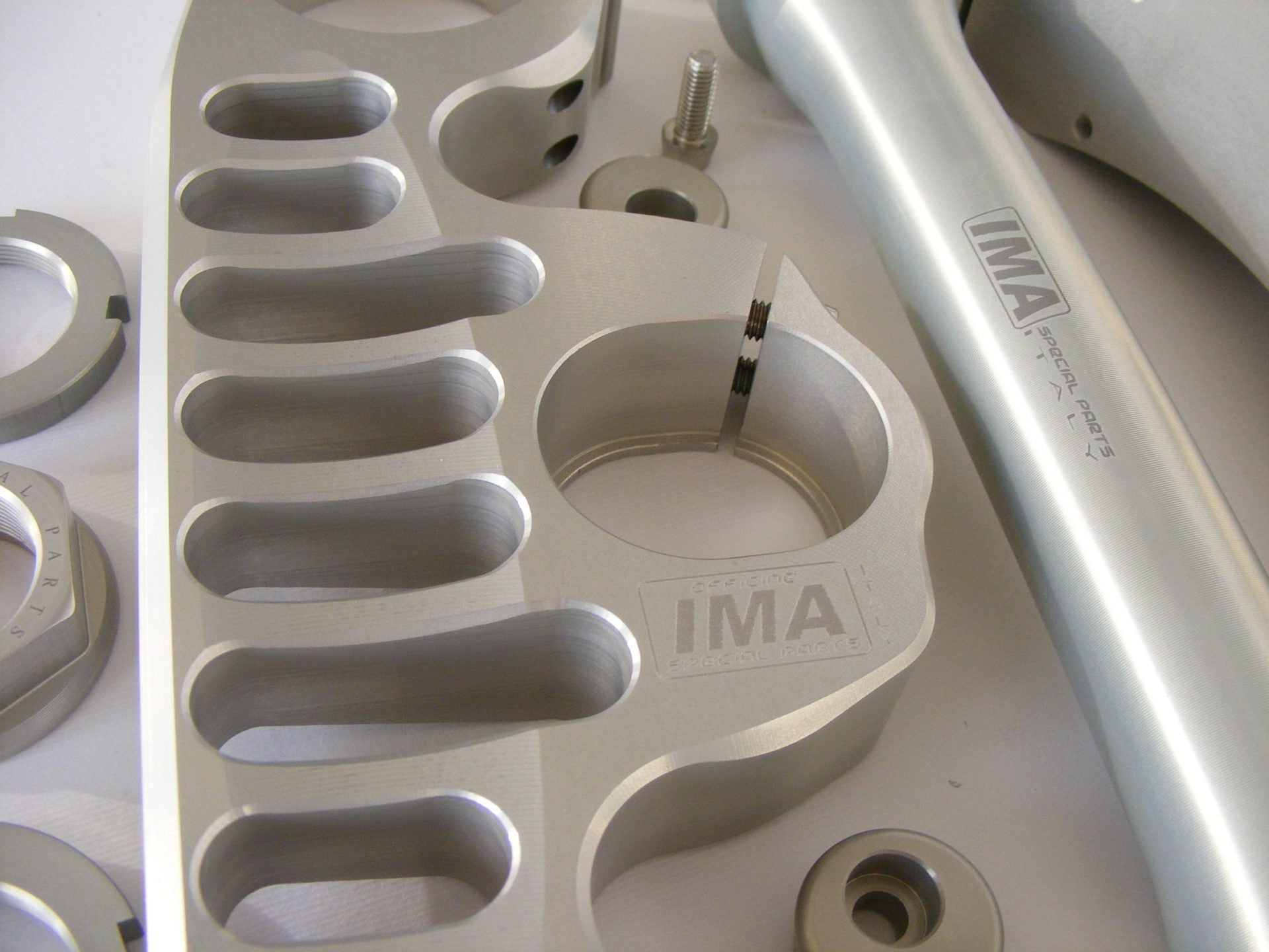 Ima Special Parts Racing vilica most Ducati Panigale 959 (16-19) 