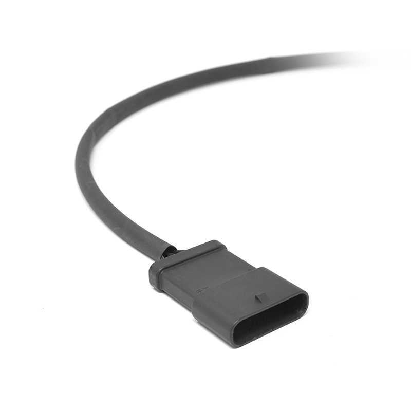 Kratki plinovodni ručica JetPrime Aprilia RSV4/1100 Factory/RF/RR (17-20) JP ACC 109 