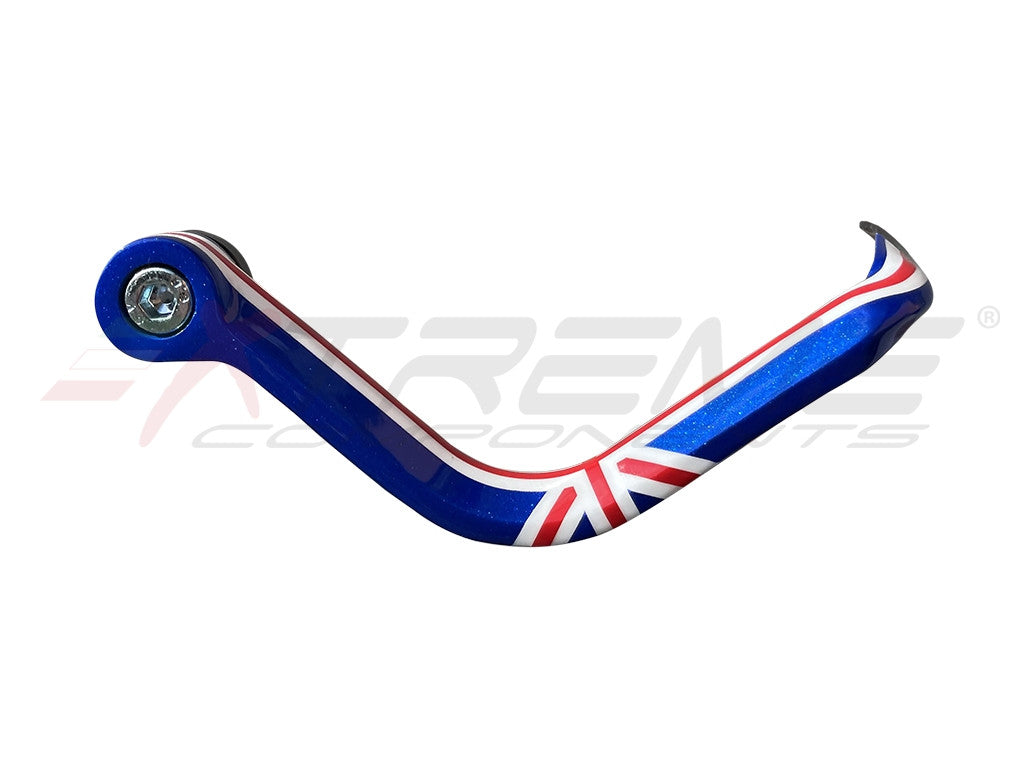 Zaštita za kočioni lever "UK" za kočnice s promjerom od 14mm do 19mm Carbon GP EVO Extreme Components 