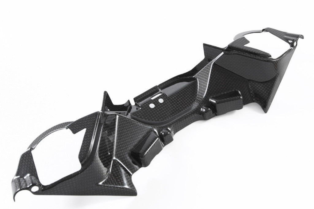 Usisni otvor "OEM" Carbon Fullsix Ducati Panigale 1199/R/S (12-17) 