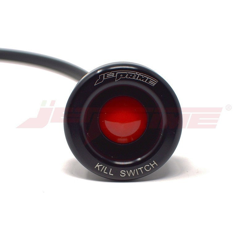 Kill Switch Tipka JetPrime Honda CBR 1000 RR SC77 (17-19) JP KS 017 