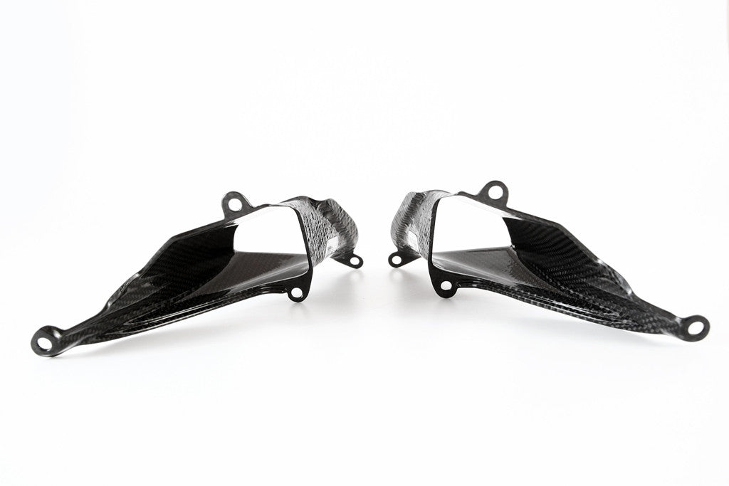 Usisni otvor stražnji Carbon Fullsix Ducati Panigale 899 (13-16) 