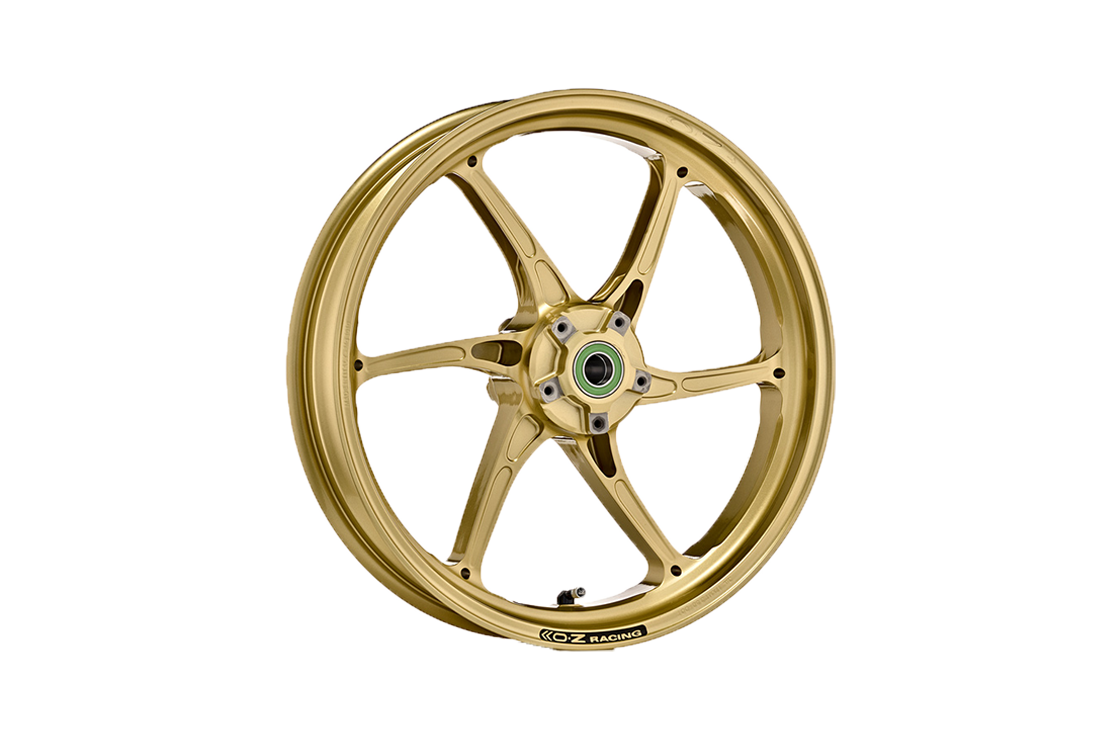 OZ Cattiva magnezijska prednja felga Honda CBR 1000 RR-R SC82 (20-26) C3247HO35X 