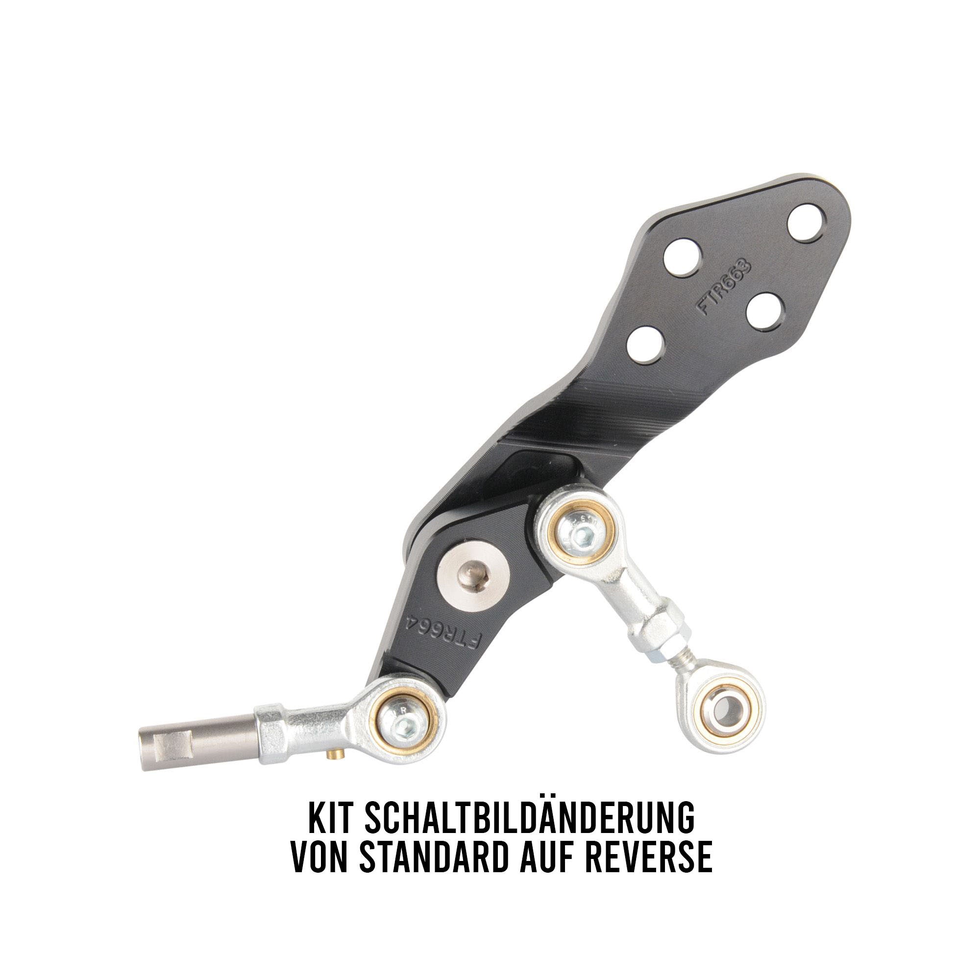 Sustav stražnje kočnice R LighTech Kawasaki ZX-10 R/RR (16-20) FTRKA006R 