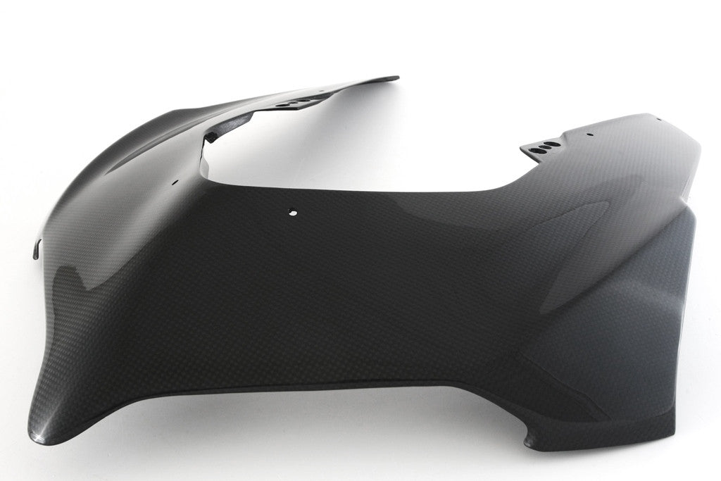 Prednja maska Carbon Fullsix Ducati Panigale V4/S/R (19-21) 