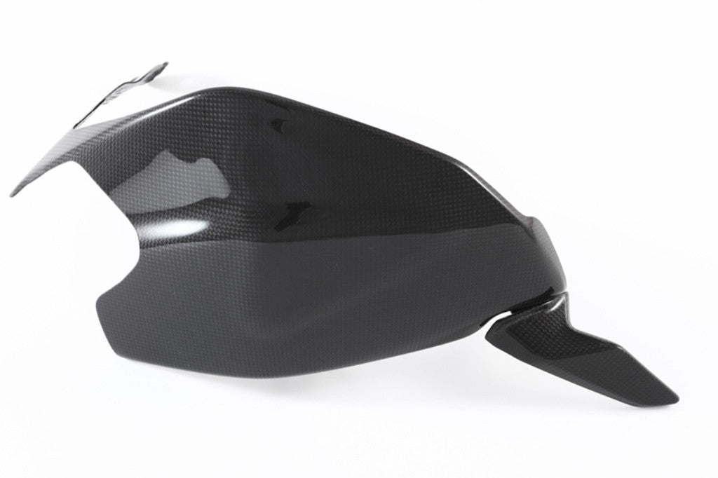 Pokrov ovjesa "SBK" Carbon Fullsix Ducati Panigale 1199/R/S (12-17) 