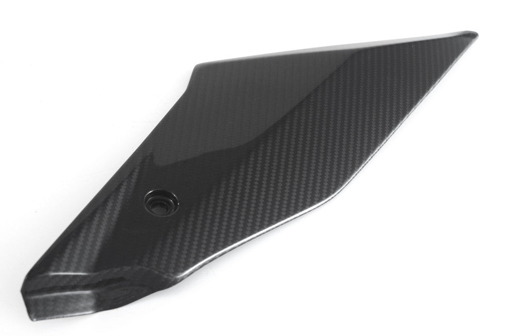Tankpaneli od karbona Fullsix Yamaha YZF-R1/M RN32 & RN49 (15-19) 