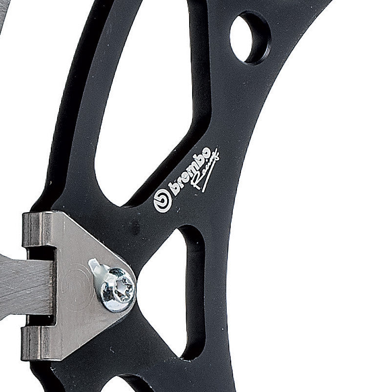 Brembo SSP T-Drive 5,5 set diskova kočnica za BMW S1000RR K67 (19-26) 208A98567 