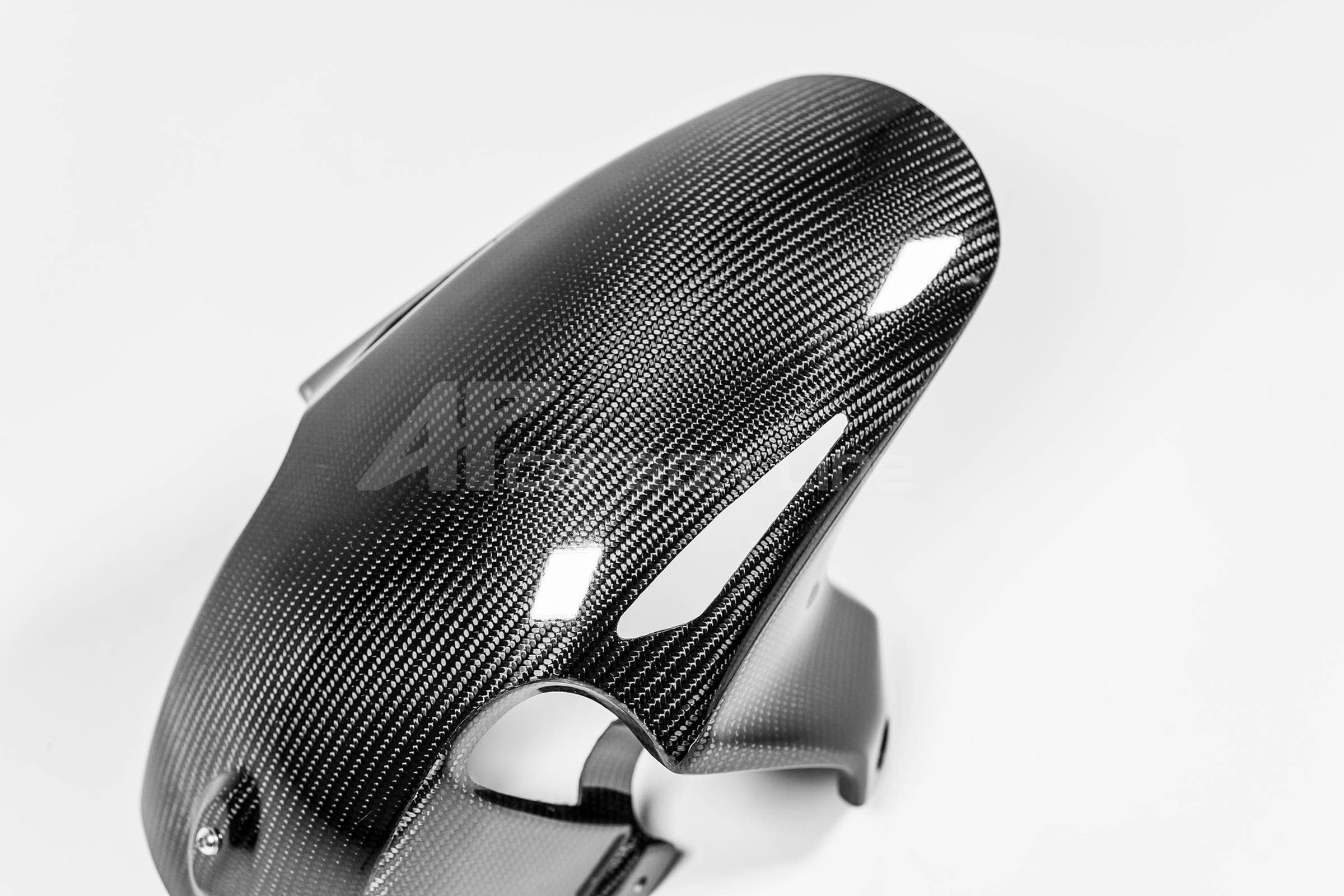 Prednji blatobran 200g AP Carbon Line Honda CBR 1000 RR-R SC82 (20-26) 