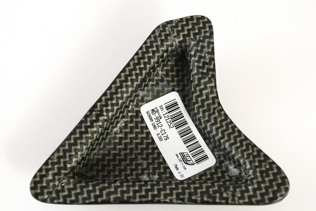 Slider zaštita ovjesa Carbon Fullsix Ducati Panigale 1299/S (15-18) 