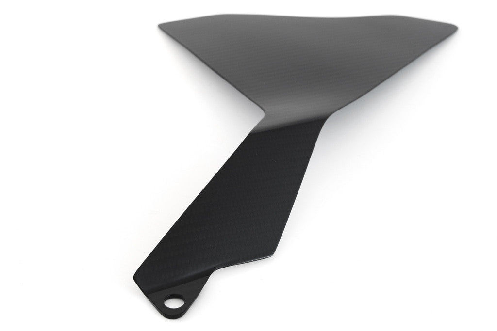 Desni bočni dio od karbona Fullsix za Yamaha YZF-R1/M RN32 & RN49 (15-19) 