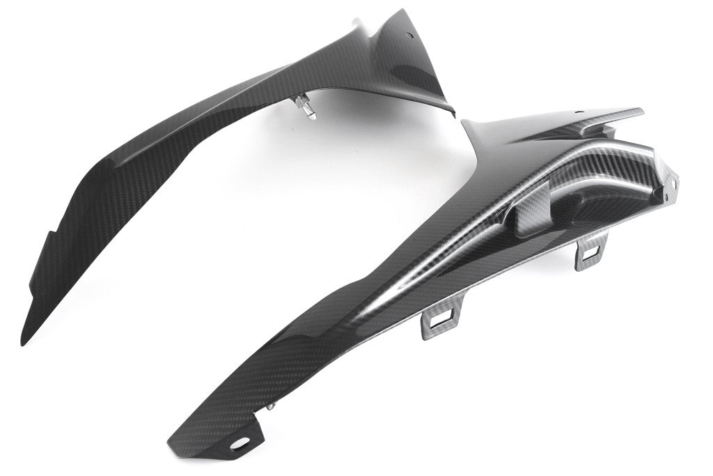 Bočne ploče Gornje Carbon Fullsix BMW S1000RR K46 (15-18) 