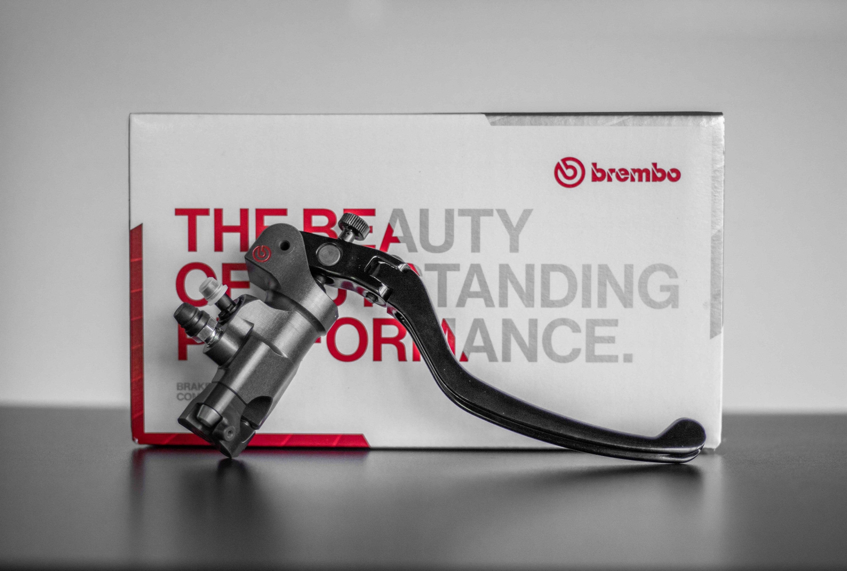 Brembo radijalna kočiona pumpa CNC PR19x18 Racing XR01171 