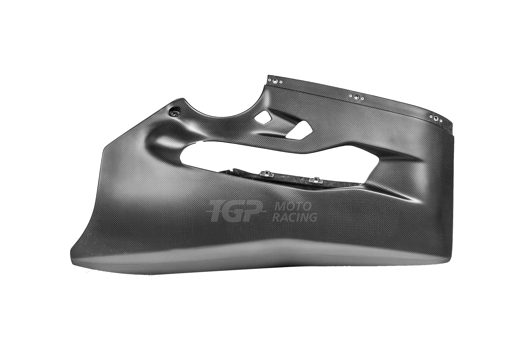 Prednji set obloge od karbonske plastike za Ducati Panigale V2 955 (20-24) 