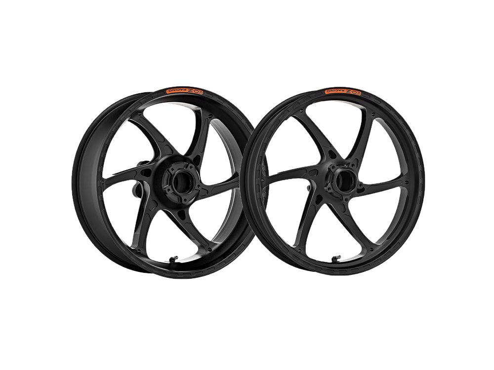 OZ Gass RS-A aluminijski kotači set za Yamaha YZF-R1/M RN32, RN49 & RN65 (15-26) 