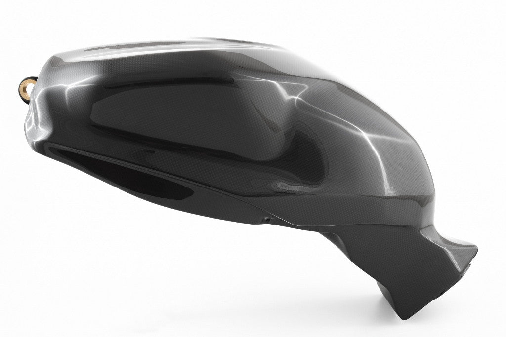 Karbon rezervoar goriva Fullsix Ducati Panigale 1199/R/S (12-17) 