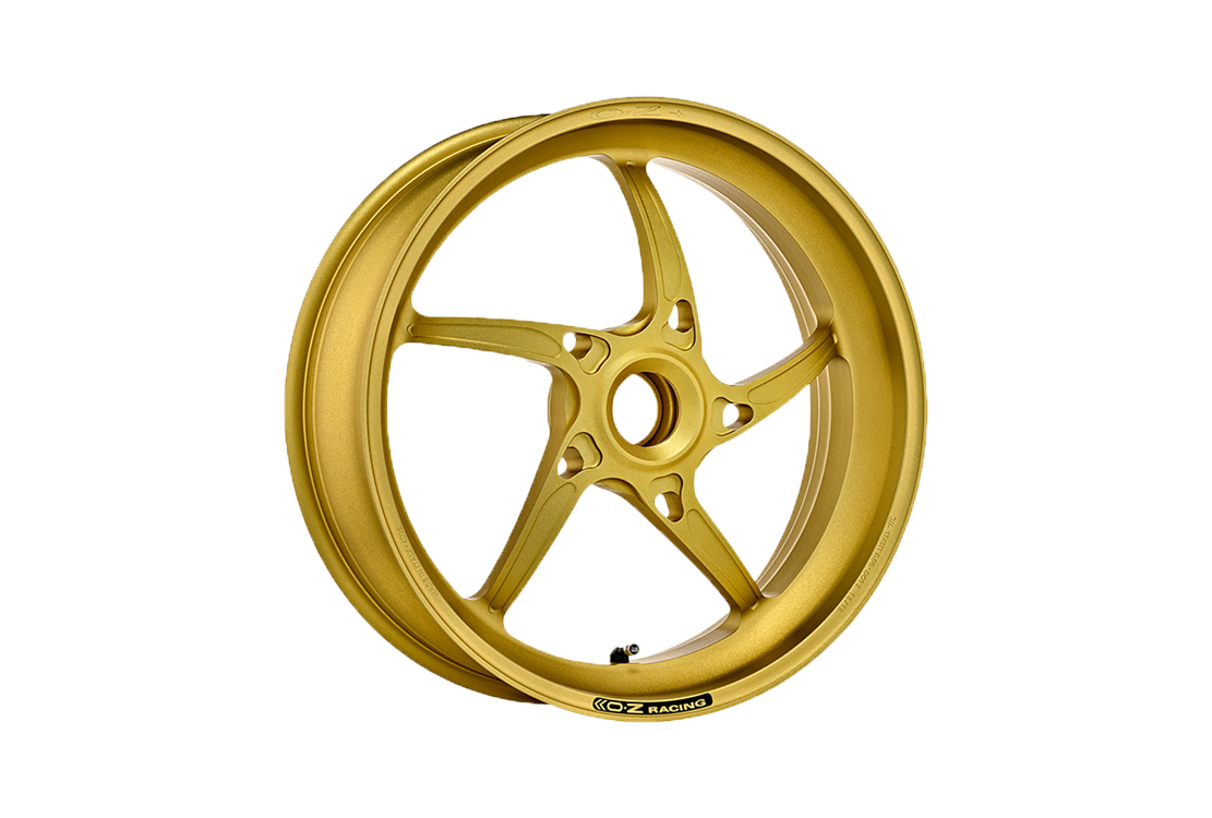 OZ Piega aluminijska stražnja felga MV Agusta F3 675/800 (12-26) P6026MV55 