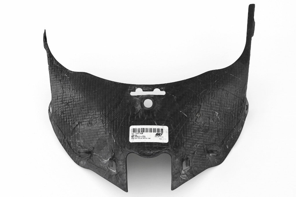 Prednji donji dio maske od karbona Fullsix Ducati Panigale 1199/R/S (12-17) 