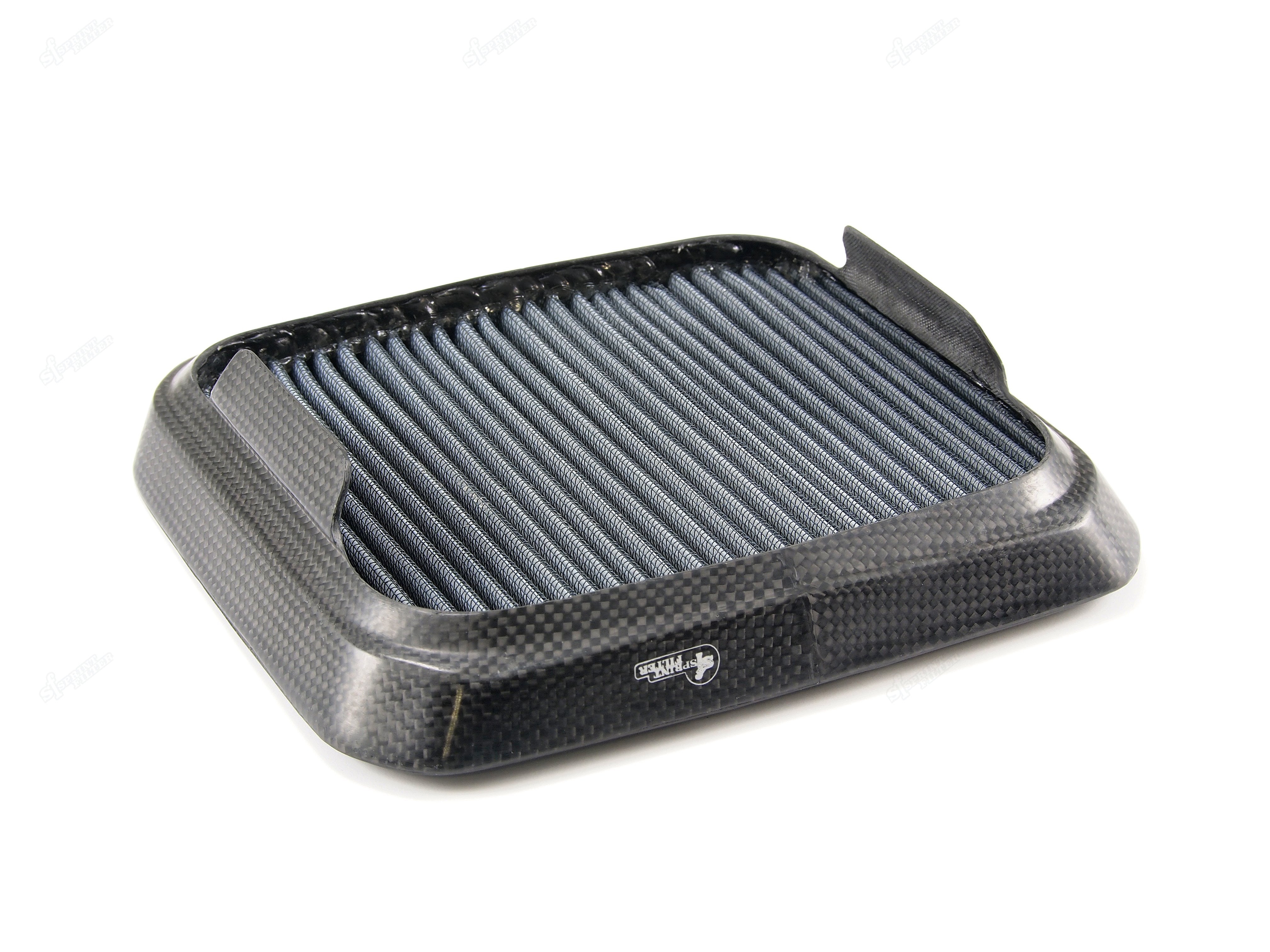 Sprint Filter R127S-WP-SBK zračni filter Ducati Panigale 1199/S/R (12-17) 