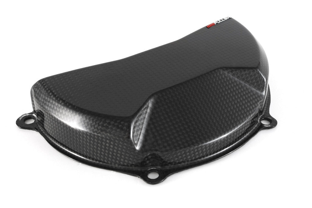 Karbon poklopac spojke Fullsix Ducati Panigale V4/S (25-26) 