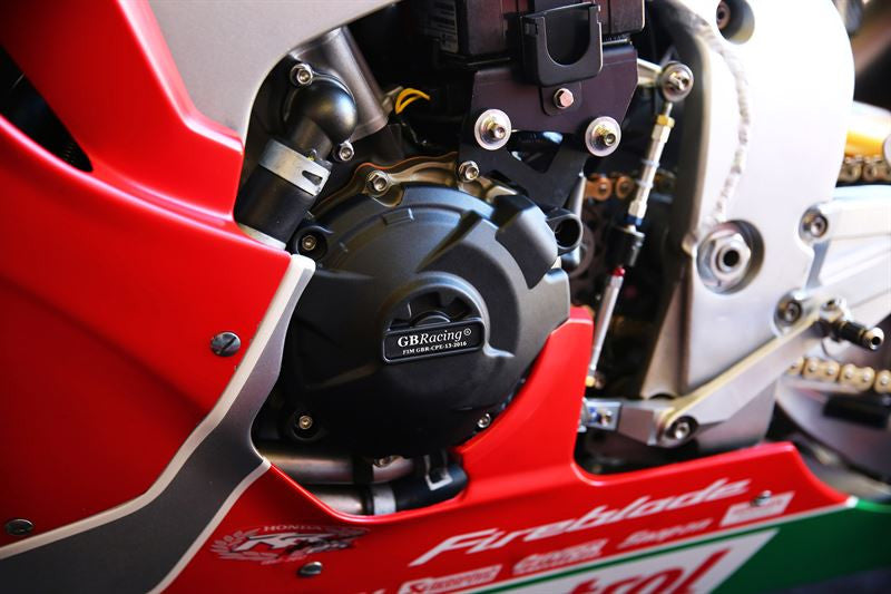 Zaštitni pokrov za alternator GBRacing Honda CBR 1000 RR SC77 (17-19) 