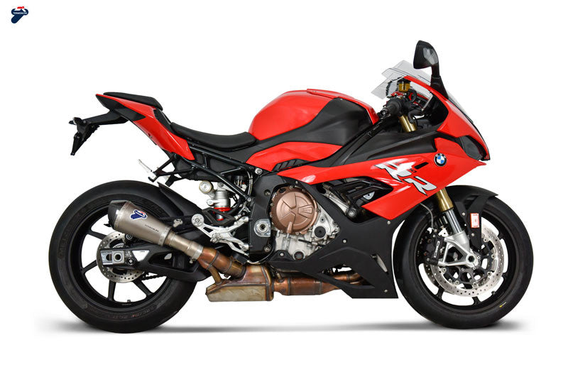 Termignoni Slip-On Kit Konusni BMW S1000RR K67 (19-20) 
