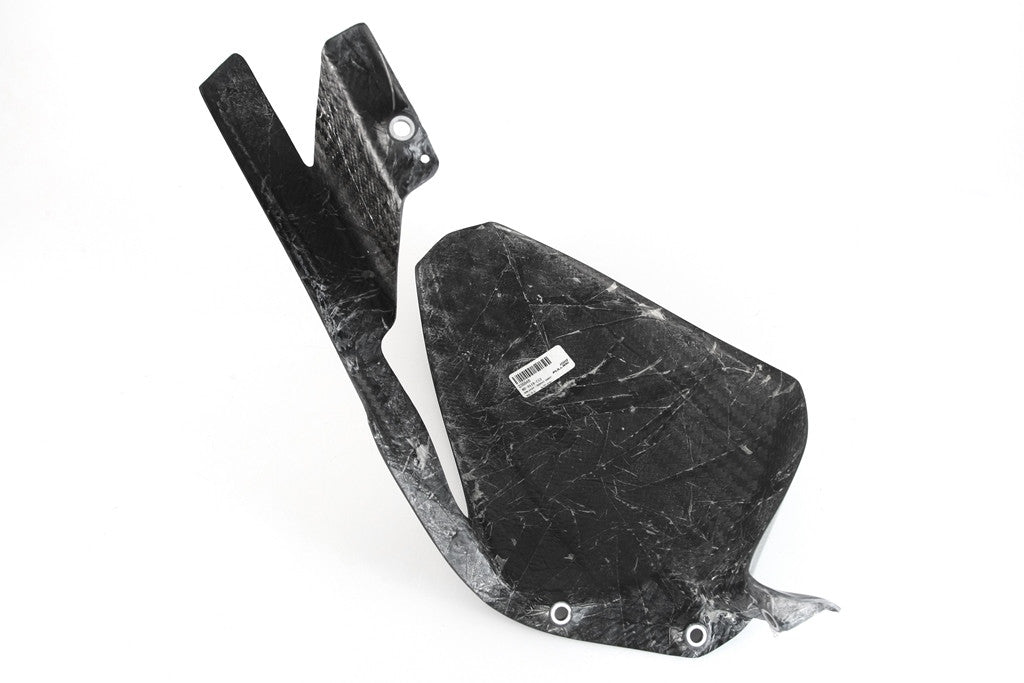 Stražnji blatobran "WIDE" Carbon Fullsix Ducati Panigale V4/S/R (18-24) 