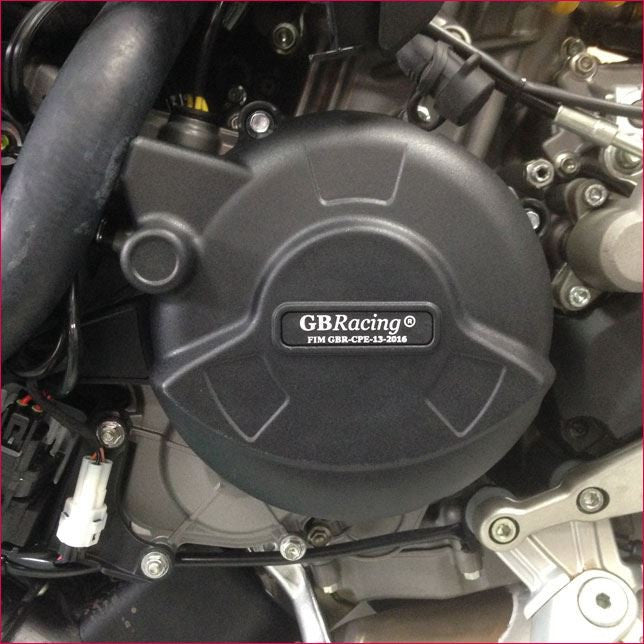 Zaštitna obloga za alternator GBRacing Ducati Panigale 959 (16-19) 