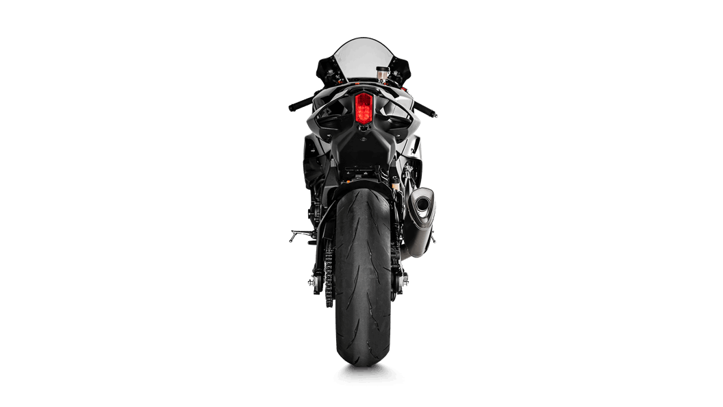 Akrapovic Racing Line (nehrđajući čelik) Yamaha YZF-R1/M (15-26) S-Y10R15-APLT 