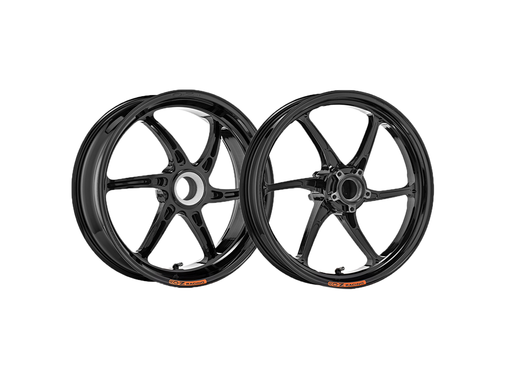 OZ Cattiva magnezijske felge set za MV Agusta F3 675/800 (12-26) 