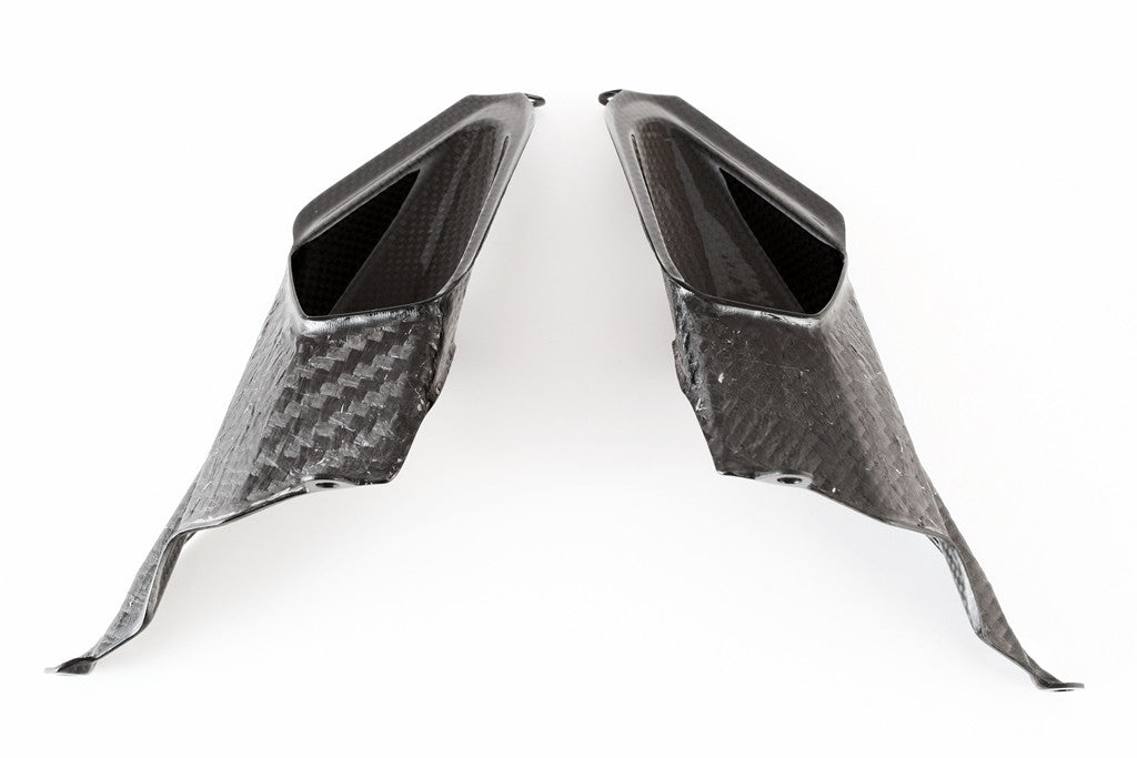Usisni otvor stražnji Carbon Fullsix Ducati Panigale 899 (13-16) 