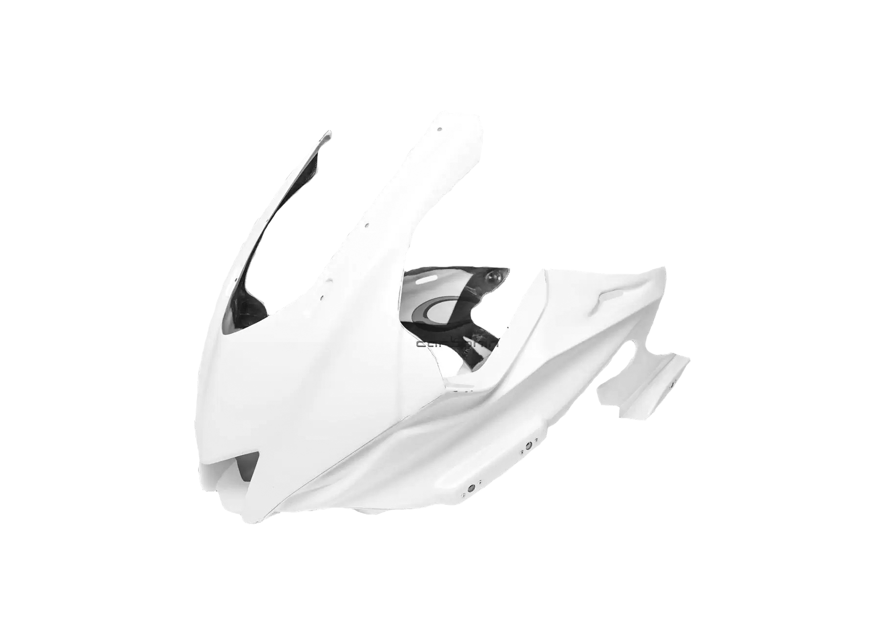 Kompletna obloga Avio Fiber za Yamaha YZF-R6 RJ27 (17-26) 