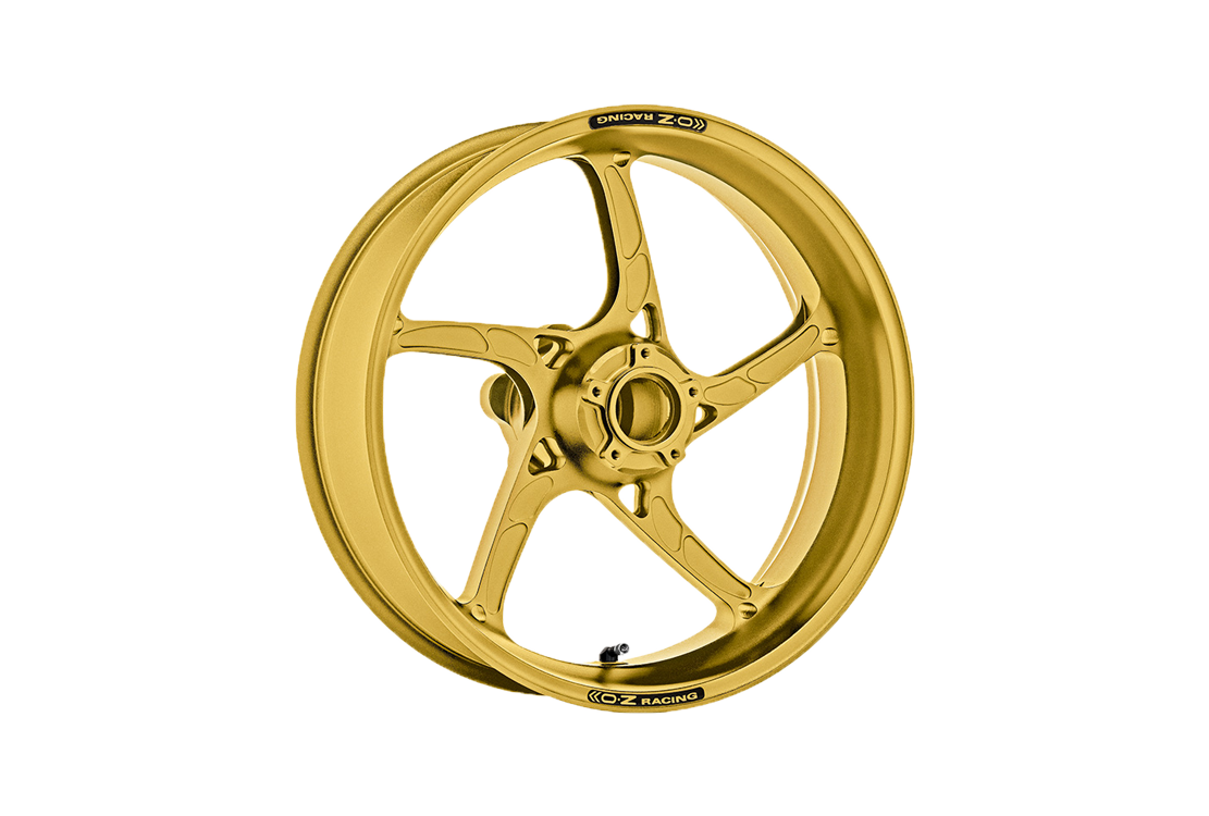 OZ Piega R aluminijska stražnja felga Ducati Panigale V4/S/R (25-26) R63336007 