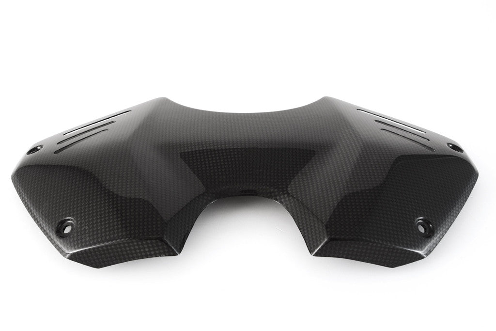 Poklopac zračne kutije Carbon Fullsix Ducati Panigale V4/S/R (18-21) 