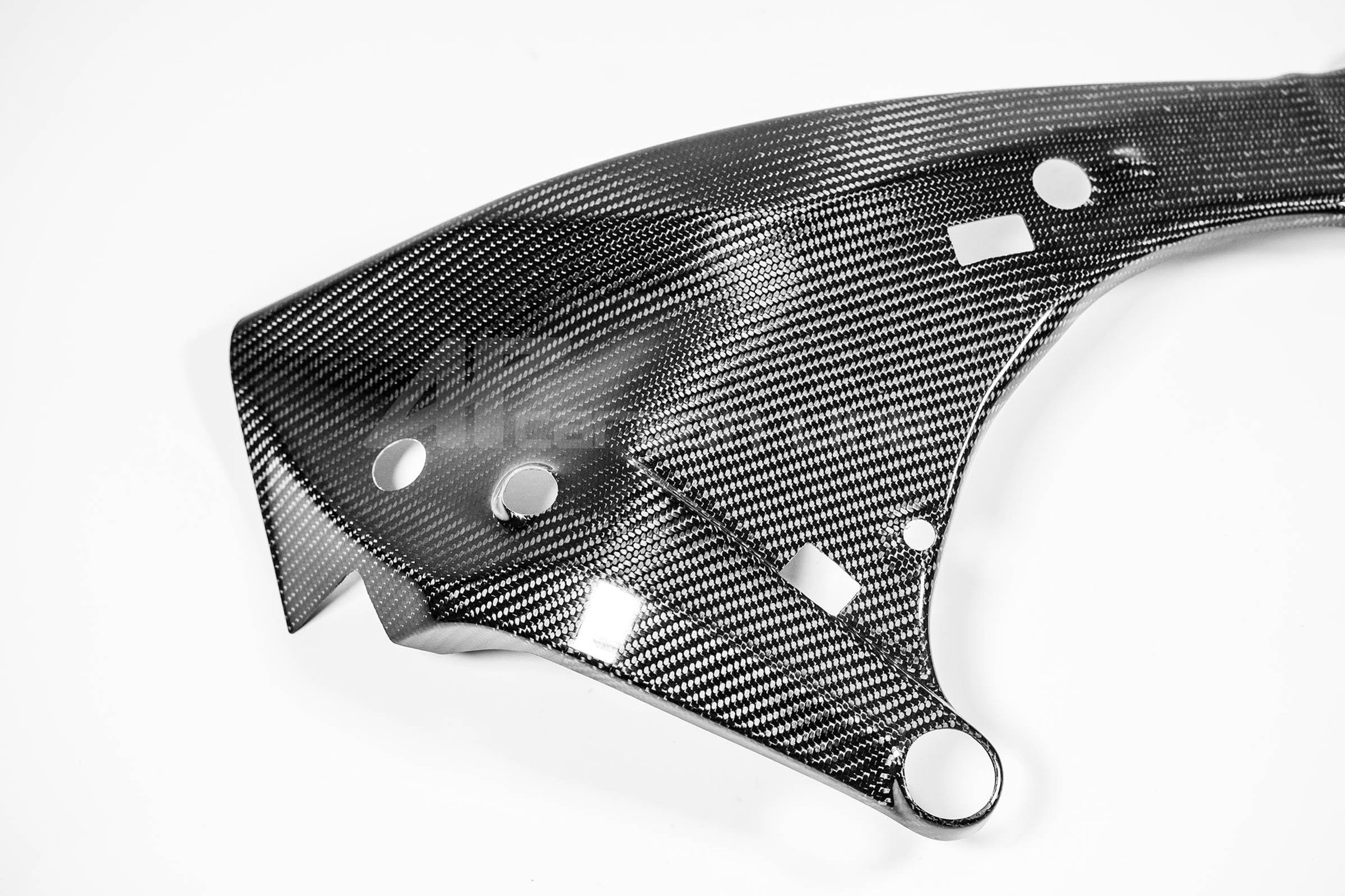Okviri pokrivača 200g AP Carbon Line Yamaha YZF-R1/M RN32, RN49 i RN65 (15-26) 