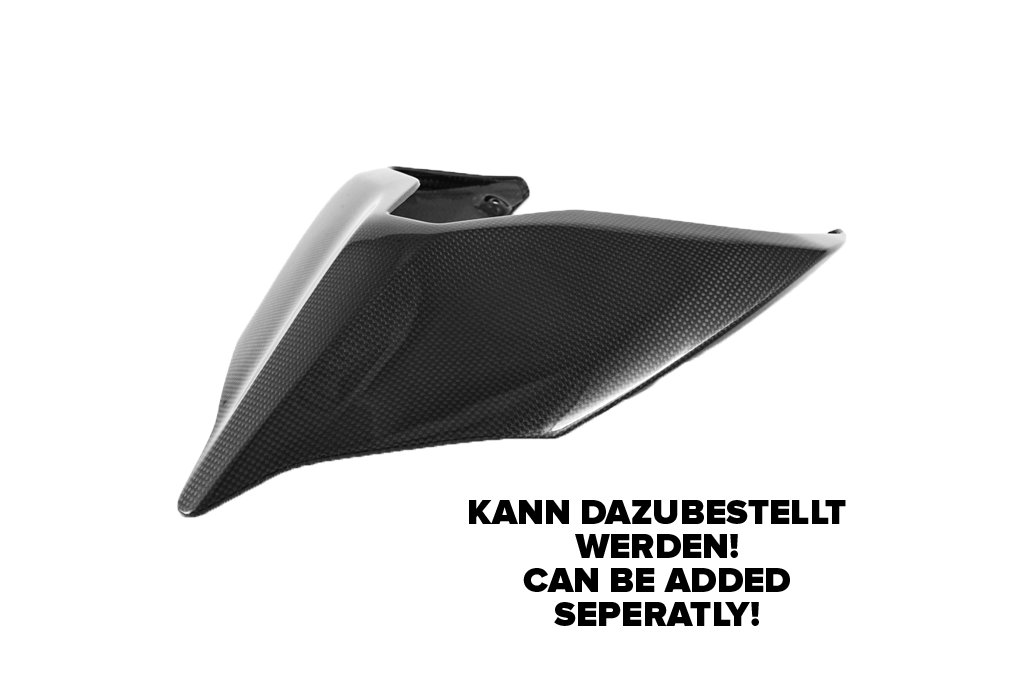 Kompletna obloga "SBK" Carbon Fullsix Ducati Panigale V4/S/R (19-21) 