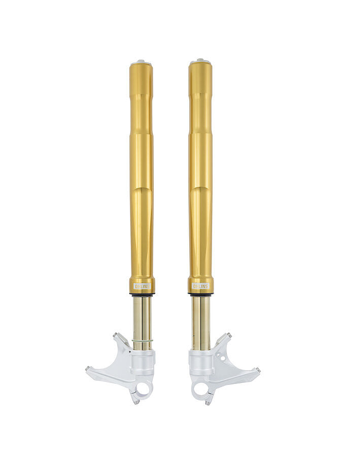 Öhlins Upside Down vilica Road-Track FGRT 237 Kawasaki ZX-10 R/RR (21-26) 