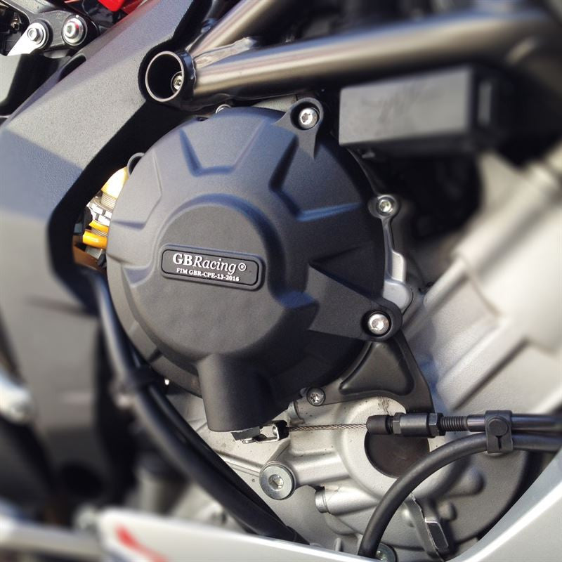 Zaštita spojke GBRacing MV Agusta F3 675/800 (12-26) 