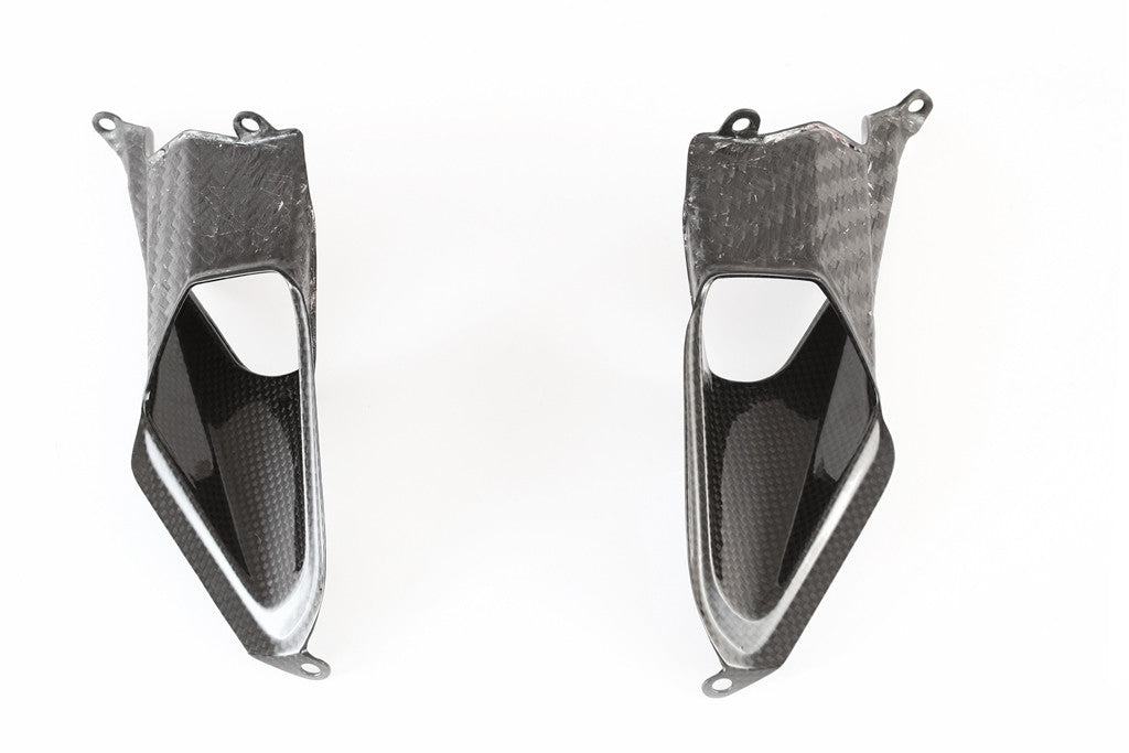 Usisni otvor stražnji Carbon Fullsix Ducati Panigale 899 (13-16) 
