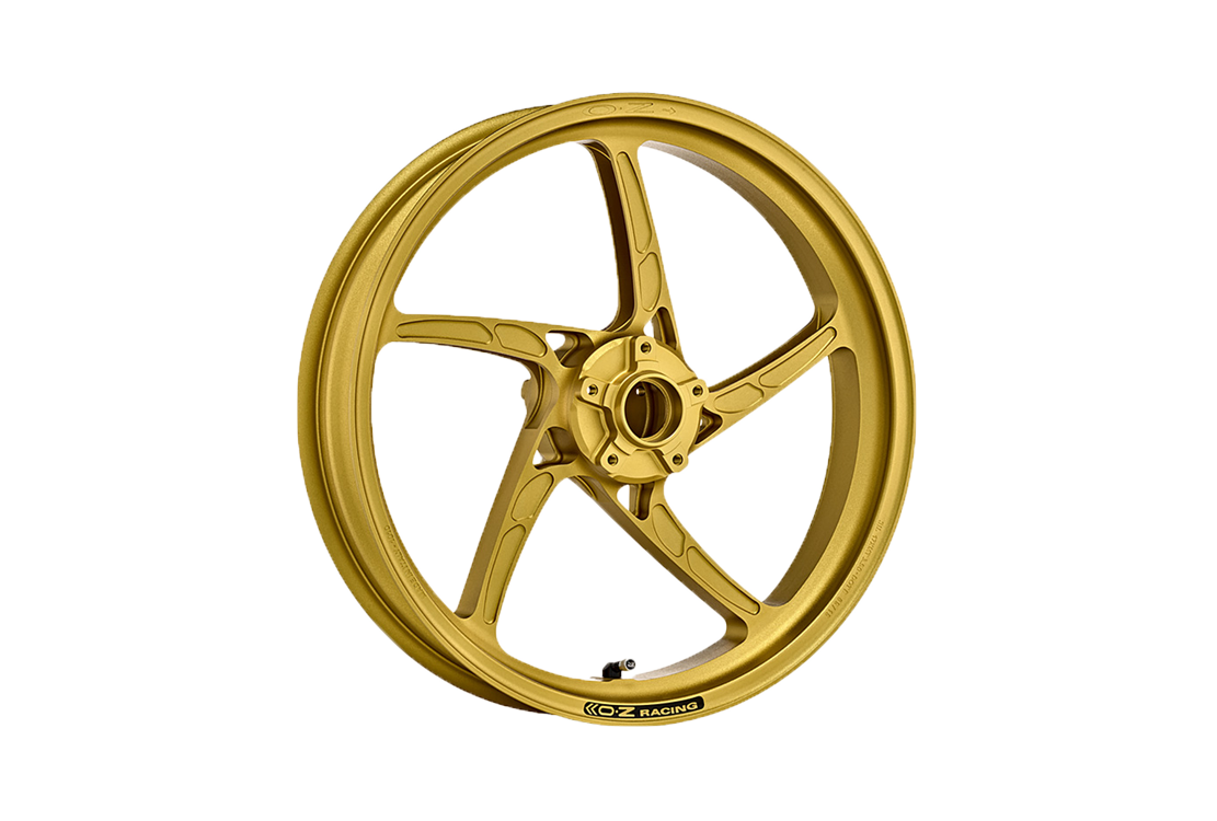 OZ Piega aluminijska prednja felga Ducati Panigale 1199/R/S (12-17) P3102DU35 